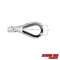 Extreme Max Extreme Max 3006.2535 BoatTector Double Braid Nylon Anchor Line w Thimble-5/8" x 250' w/ Blue Tracer 3006.2535 - alternate 2